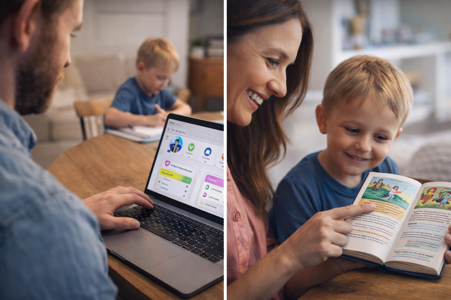 Developing Apps That Make a Difference